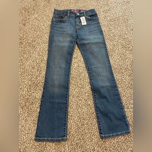 NWT The Children's Place Dark Blue Kids Jeans